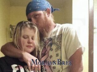 MorganBree
