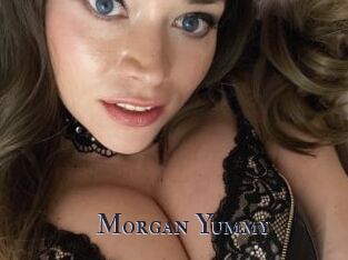 Morgan_Yummy