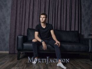 MortiJackson