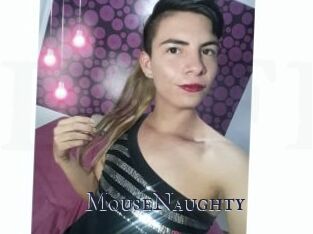 MouseNaughty