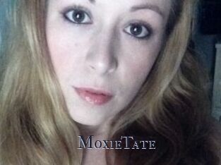 MoxieTate
