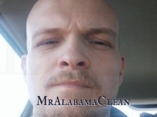 MrAlabamaClean