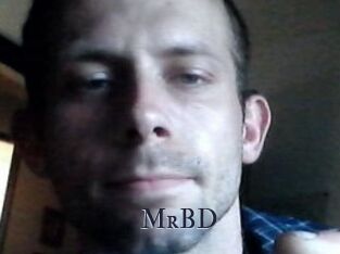 MrBD