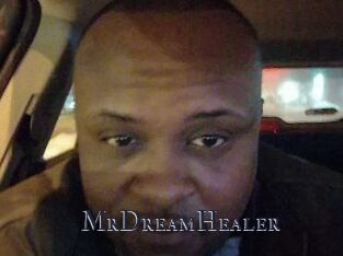 MrDreamHealer