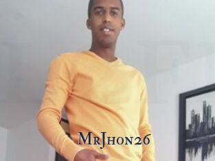 MrJhon26