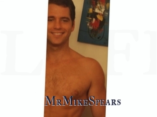 MrMikeSpears