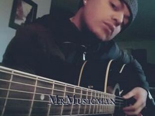 MrMusicman