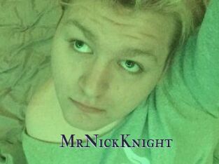 MrNickKnight