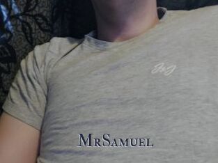 MrSamuel