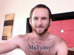 MrTeddy