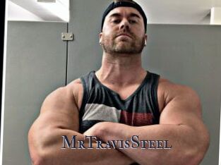 MrTravisSteel