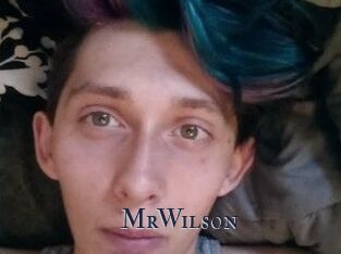 MrWilson