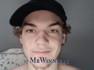 MrWinner41