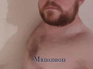 Mrdadbod