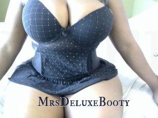 MrsDeluxeBooty