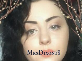 MrsDixon18