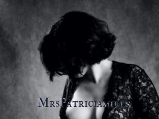 MrsPatriciamills