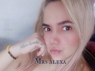 Mrs_alexa