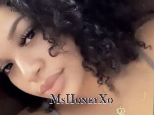 MsHoneyXo