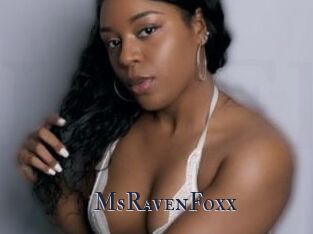 MsRavenFoxx