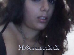 MsScarlettXxX