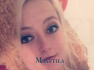 Msattila