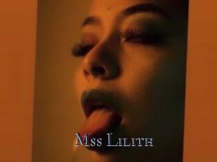 Mss_Lilith