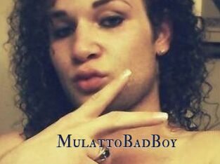 MulattoBadBoy