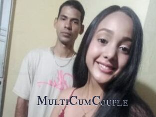 MultiCumCouple