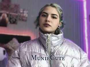 MunieCute