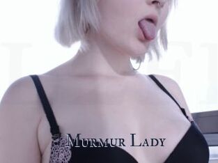 Murmur_Lady