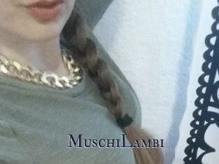 MuschiLambi