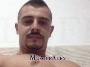 MuscleAlex