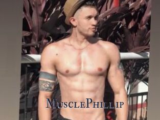 MusclePhillip