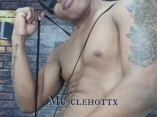 Musclehottx