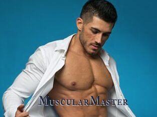 MuscularMaster