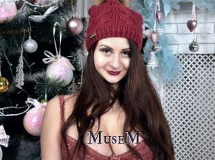 MuseM