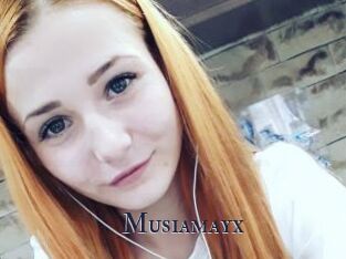 Musiamayx Links 2 Freeporn