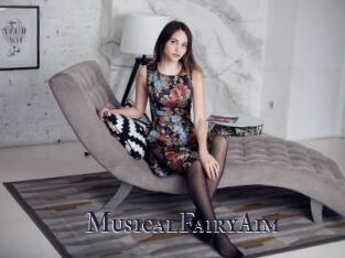 MusicalFairyAim