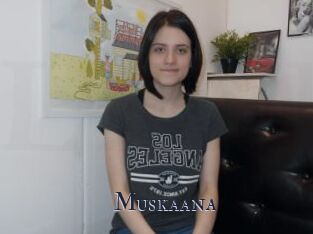 Muskaana