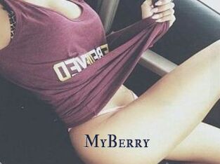 MyBerry