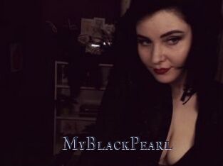 MyBlackPearl