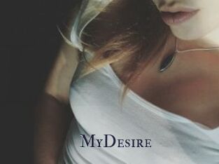 MyDesire