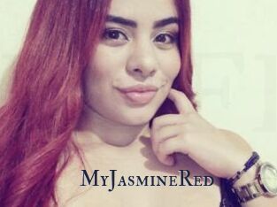 MyJasmineRed
