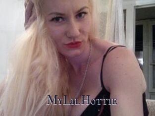 MyLilHottie