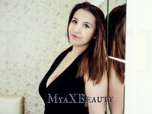 MyaXBeauty