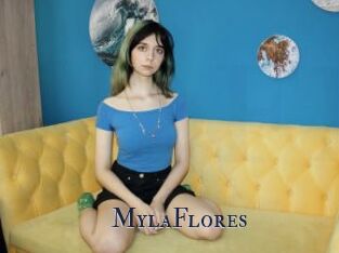 MylaFlores