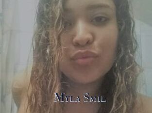 Myla_Smil