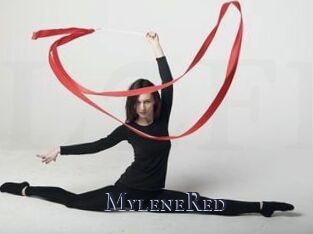 MyleneRed