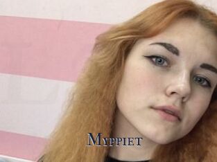 Myppiet